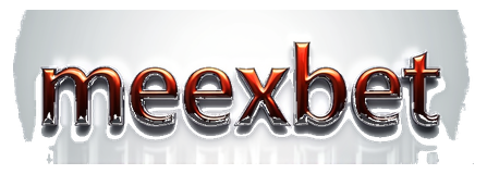 meexbet logo